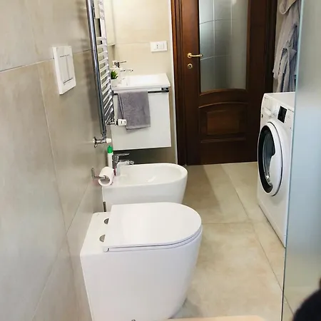 Fornaci-mare-wi Fi , Smart Tv Aria Condizionata! Daire Savona