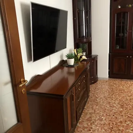 Fornaci-mare-wi Fi , Smart Tv Aria Condizionata! Appartement Savone