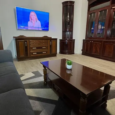 Daire Fornaci-mare-wi Fi , Smart Tv Aria Condizionata!