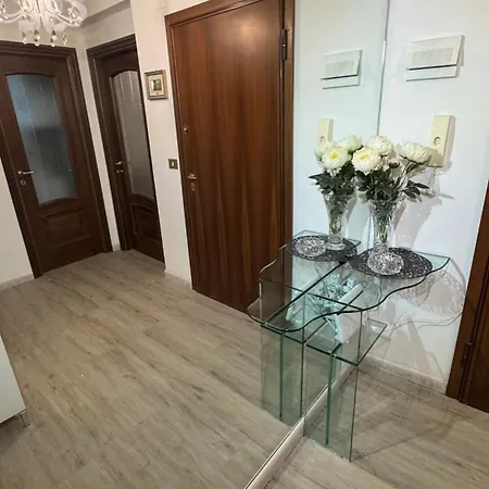 Fornaci-mare-wi Fi , Smart Tv Aria Condizionata! Daire *