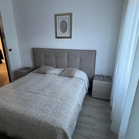 Daire Fornaci-mare-wi Fi , Smart Tv Aria Condizionata!