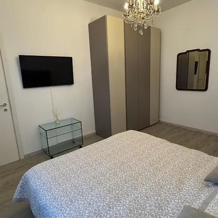Fornaci-mare-wi Fi , Smart Tv Aria Condizionata!