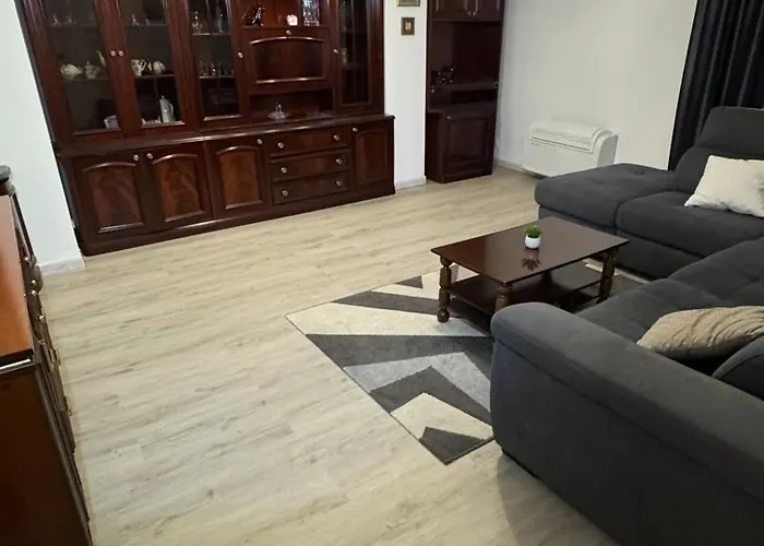 Fornaci-mare-wi Fi , Smart Tv Aria Condizionata!