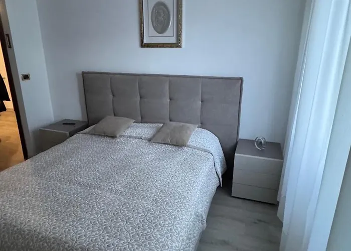 Apartamento Fornaci-mare-wi Fi , Smart Tv Aria Condizionata!