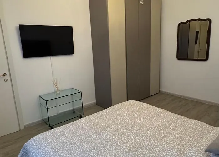 Fornaci-mare-wi Fi , Smart Tv Aria Condizionata!