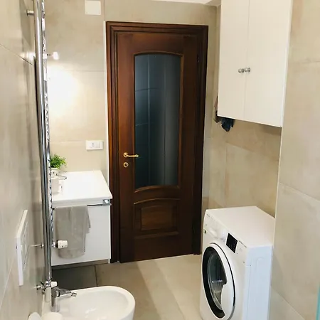 Fornaci-mare-wi Fi , Smart Tv Aria Condizionata! Apartment *