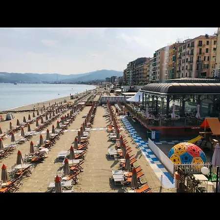 Fornaci-mare-wi Fi , Smart Tv Aria Condizionata! Savona