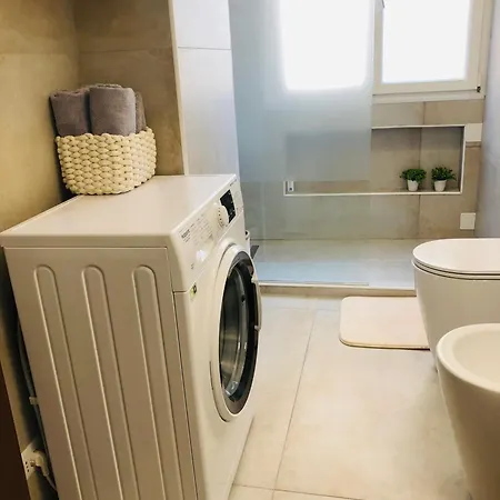 Fornaci-mare-wi Fi , Smart Tv Aria Condizionata! Apartment *