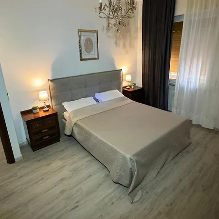 Fornaci-mare-wi Fi , Smart Tv Aria Condizionata! * Savona