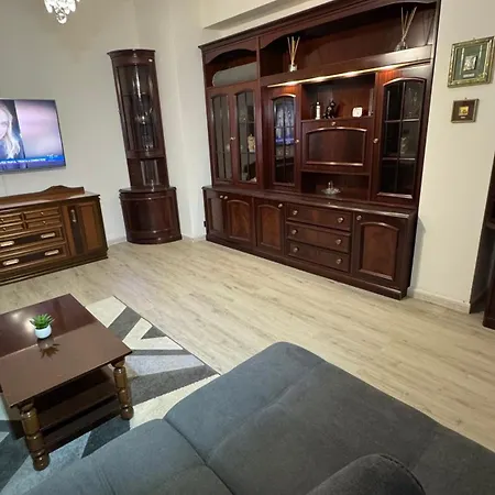 Fornaci-mare-wi Fi , Smart Tv Aria Condizionata! Apartment