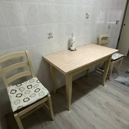 Apartment Fornaci-mare-wi Fi , Smart Tv Aria Condizionata! *