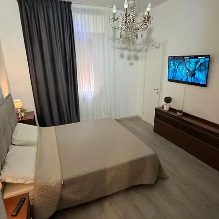 Fornaci-mare-wi Fi , Smart Tv Aria Condizionata! Apartment Savona