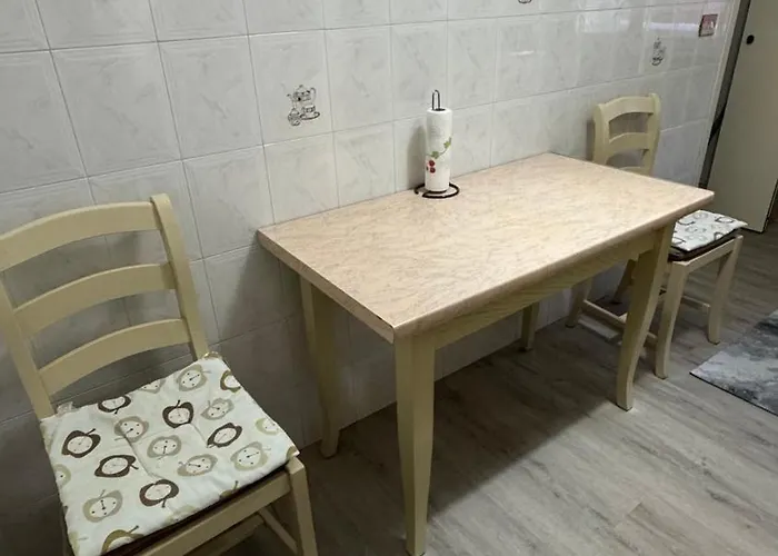 Appartement Fornaci-mare-wi Fi , Smart Tv Aria Condizionata! *