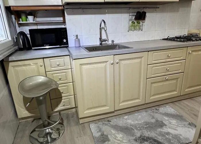 Fornaci-mare-wi Fi , Smart Tv Aria Condizionata! Savona